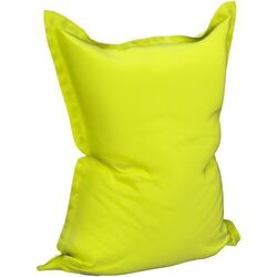 Fotoliu-sac Bean Bag Pillow 600D BM6189 XXL (Light Green) Thumb