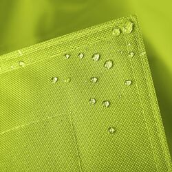 Fotoliu-sac Bean Bag Pillow 600D BM6189 XXL (Light Green) Thumb