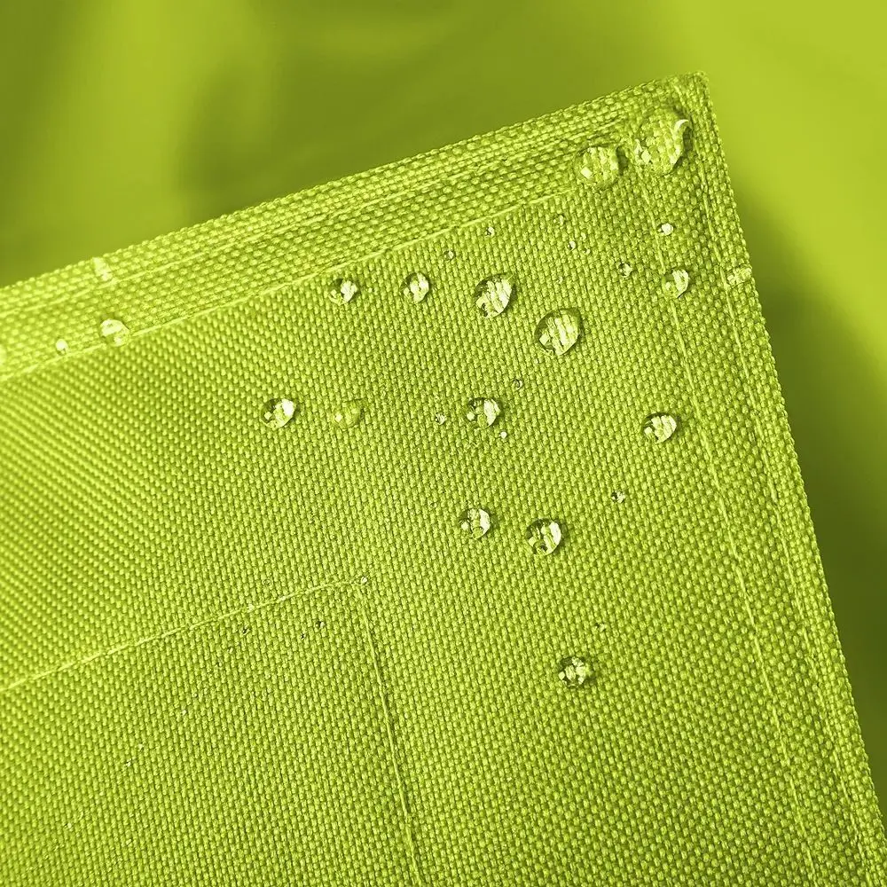 Fotoliu-sac Bean Bag Pillow 600D BM6189 XXL (Light Green)