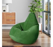 Кресло-мешок Bean Bag Standart BM5827 L (Green)