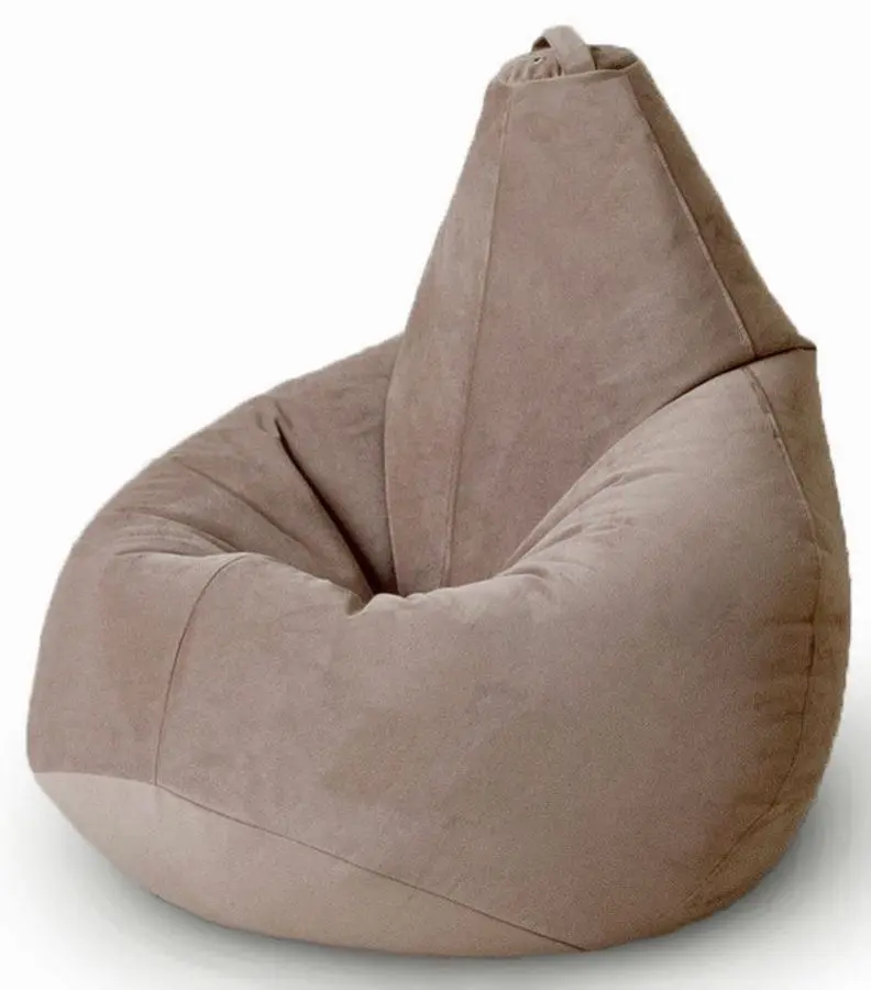 Fotoliu-sac Bean Bag Standart BM5830 L (Beige)