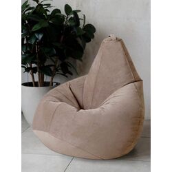 Fotoliu-sac Bean Bag Standart BM5830 L (Beige)