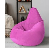 Кресло-мешок Bean Bag Standart BM5832 L (Pink)