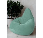 Кресло-мешок Bean Bag Standart BM5834 L (Menthol)