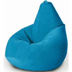 Кресло-мешок Bean Bag Standart BM5836 L (Turquoise) Thumb