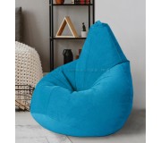 Кресло-мешок Bean Bag Standart BM5836 L (Turquoise)