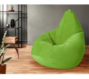 Кресло-мешок Bean Bag Standart BM5837 L (Light Green)