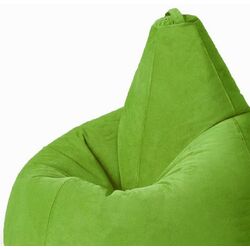 Fotoliu-sac Bean Bag Standart BM5837 L (Light Green) Thumb