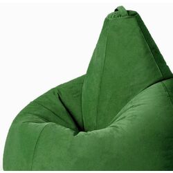 Fotoliu-sac Bean Bag Standart BM5839 XL (Green) Thumb