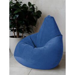 Fotoliu-sac Bean Bag Standart BM5841 XL (Blue)