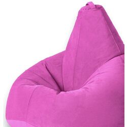 Fotoliu-sac Bean Bag Standart BM5844 XL (Pink) Thumb