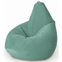 Fotoliu-sac Bean Bag Standart BM5846 XL (Menthol) Thumb