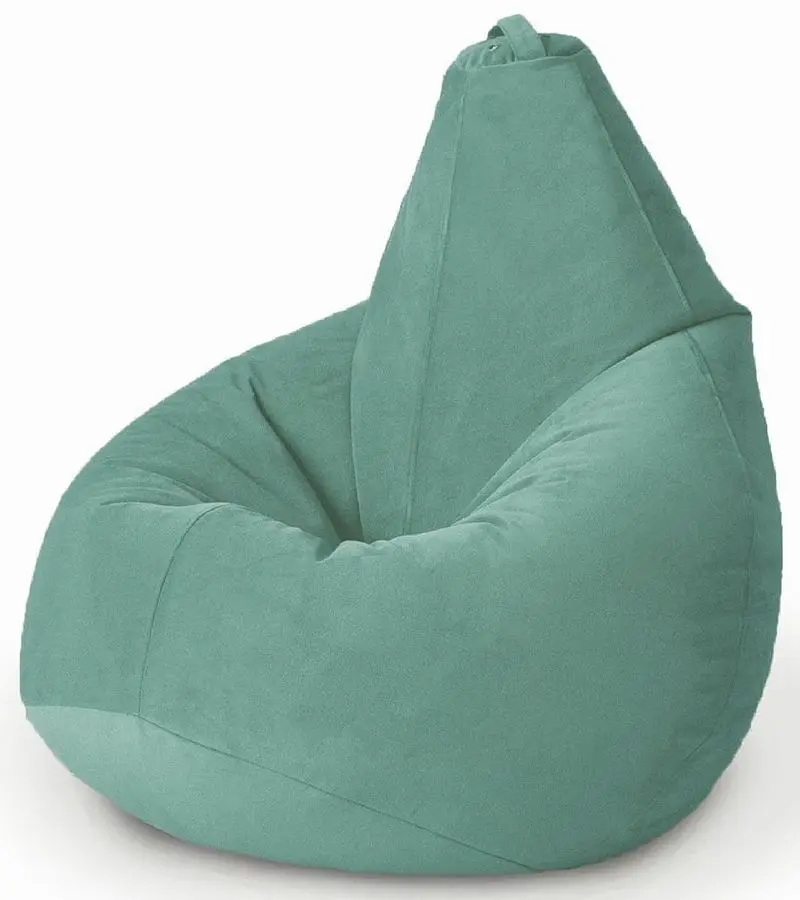 Fotoliu-sac Bean Bag Standart BM5846 XL (Menthol)