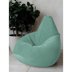 Fotoliu-sac Bean Bag Standart BM5846 XL (Menthol)