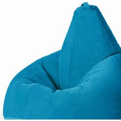 Fotoliu-sac Bean Bag Standart BM5848 XL (Turquoise) Thumb
