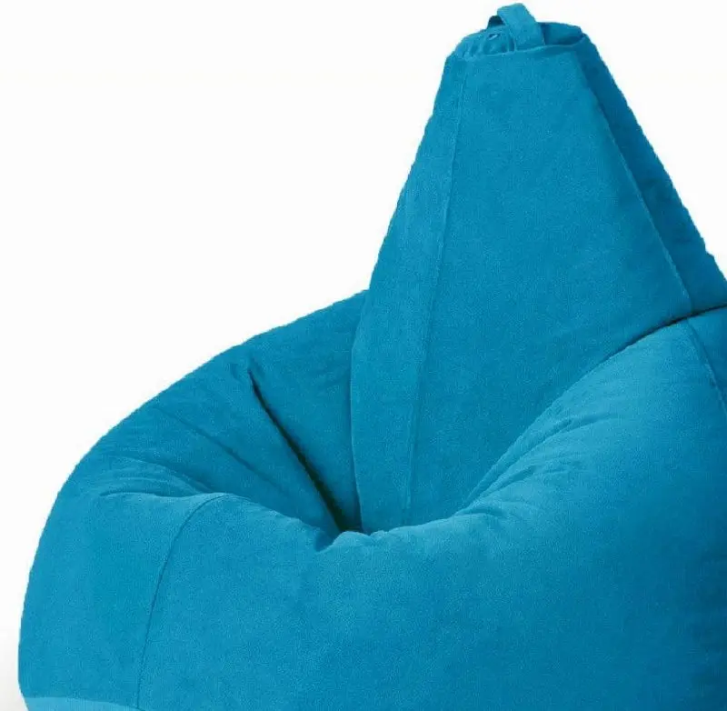 Fotoliu-sac Bean Bag Standart BM5848 XL (Turquoise)