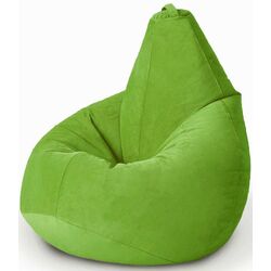 Fotoliu-sac Bean Bag Standart BM5849 XL (Light Green) Thumb
