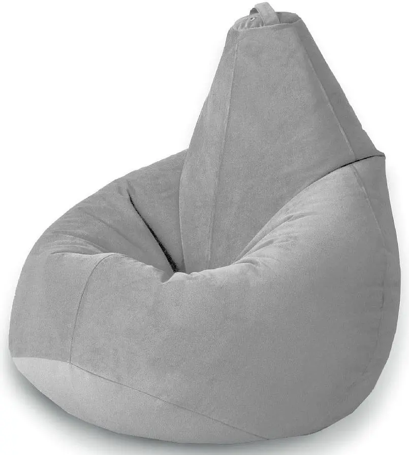 Fotoliu-sac Bean Bag Standart BM5850 XL (Gray)