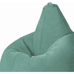 Fotoliu-sac Bean Bag Standart XXL (Menthol) Thumb