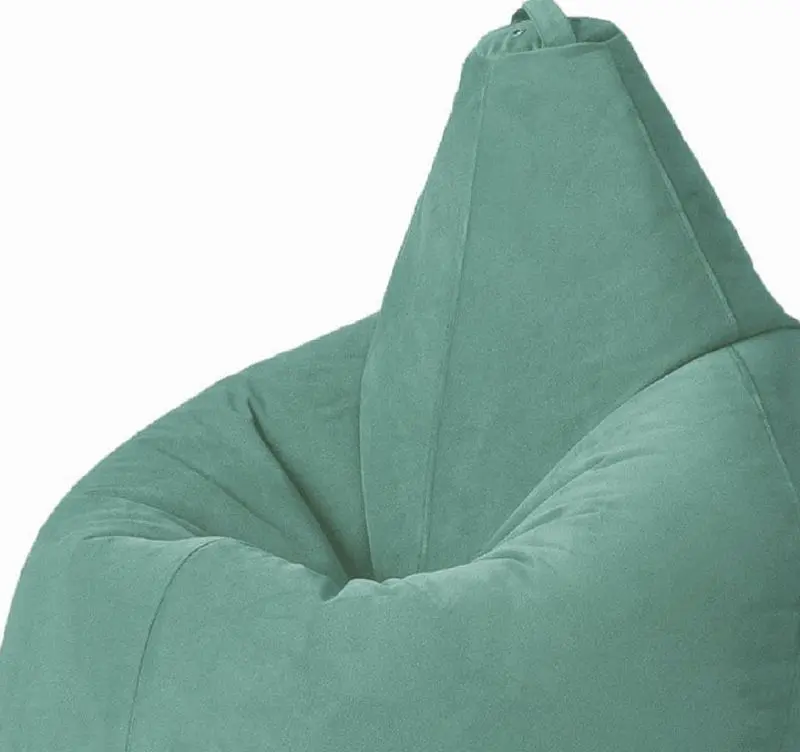 Fotoliu-sac Bean Bag Standart XXL (Menthol)