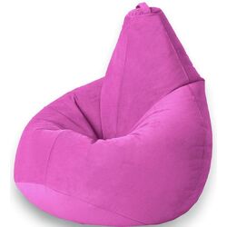 Кресло-мешок Bean Bag Standart XXL (Pink) Thumb