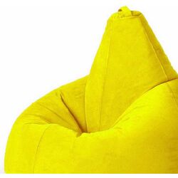 Кресло-мешок Bean Bag Standart XXL (Yellow) Thumb