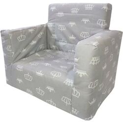 Fotoliu MyKids Coronite (Grey) Thumb