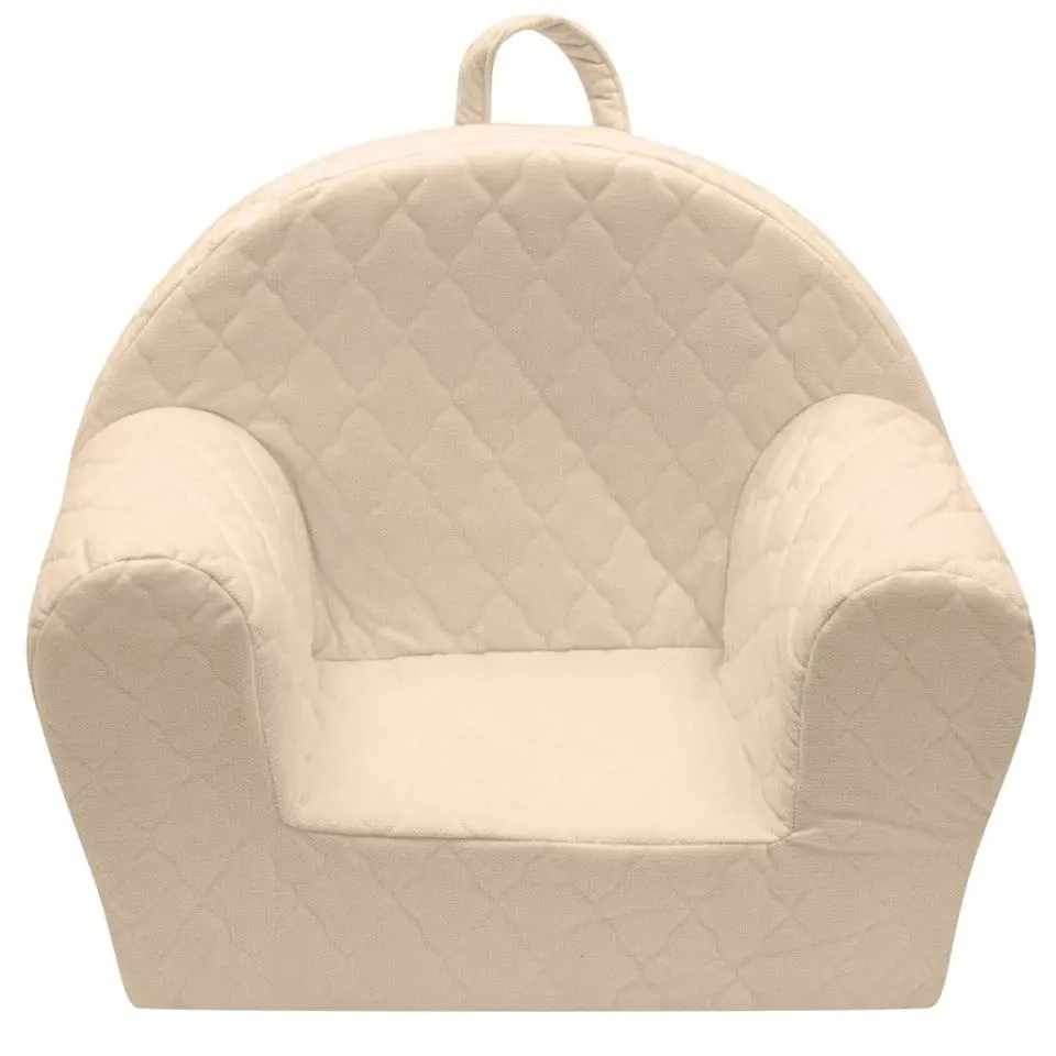 Детское кресло New Baby 48064 (Cappuccino) - 3