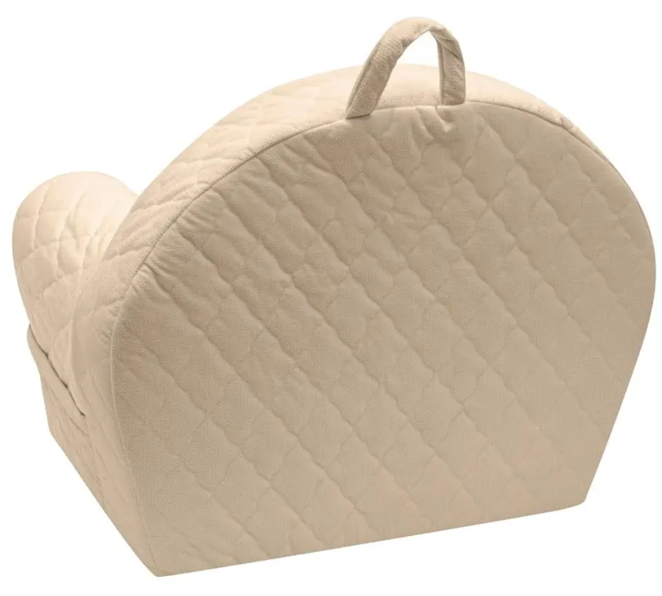 Детское кресло New Baby 48064 (Cappuccino) - 4