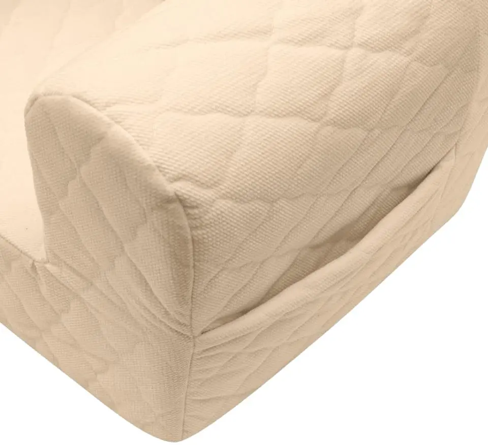 Детское кресло New Baby 48064 (Cappuccino) - 5