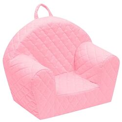 Детское кресло New Baby 50143 (Pink) Thumb