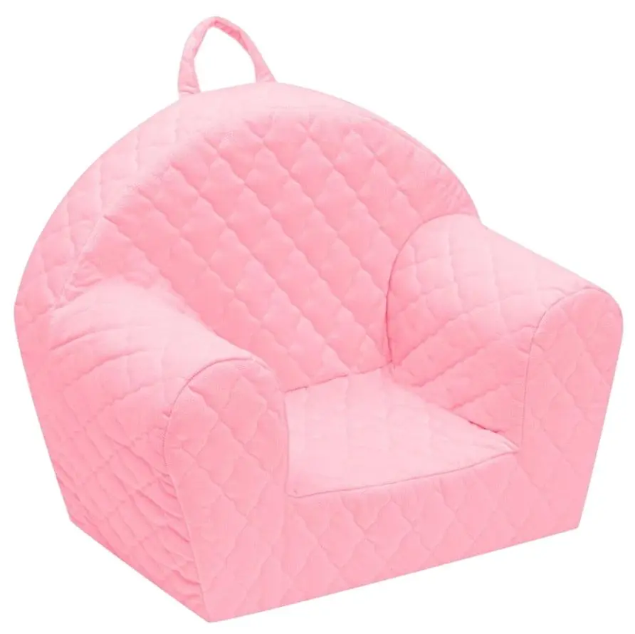 Детское кресло New Baby 50143 (Pink) - 2