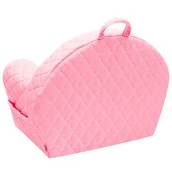 Детское кресло New Baby 50143 (Pink) Thumb
