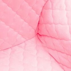 Детское кресло New Baby 50143 (Pink) Thumb