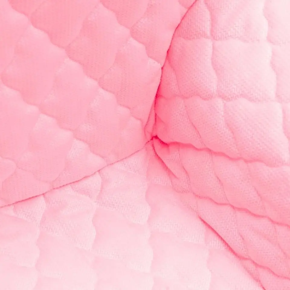 Детское кресло New Baby 50143 (Pink) - 4