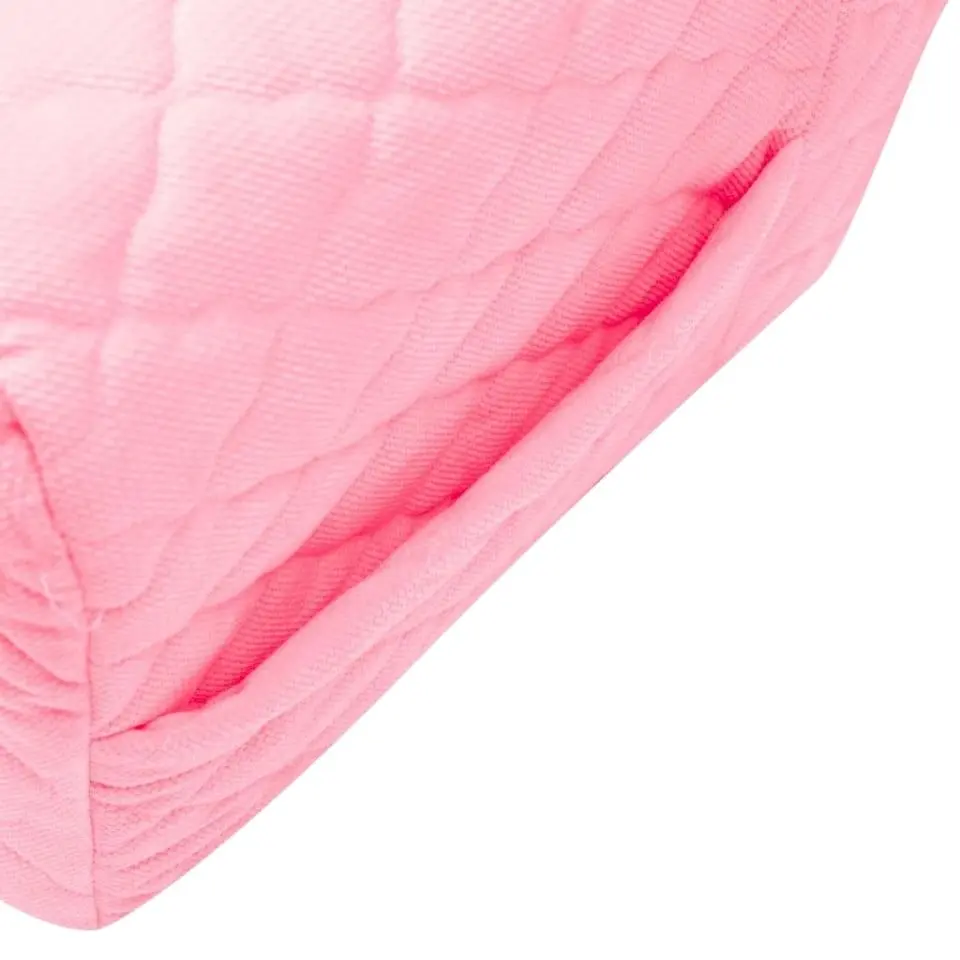 Детское кресло New Baby 50143 (Pink) - 5