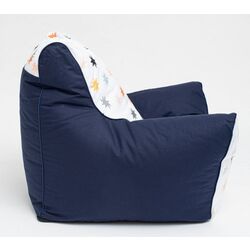 Детское кресло New Baby 52581 (Blue) Thumb