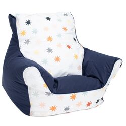 Детское кресло New Baby 52581 (Blue) Thumb