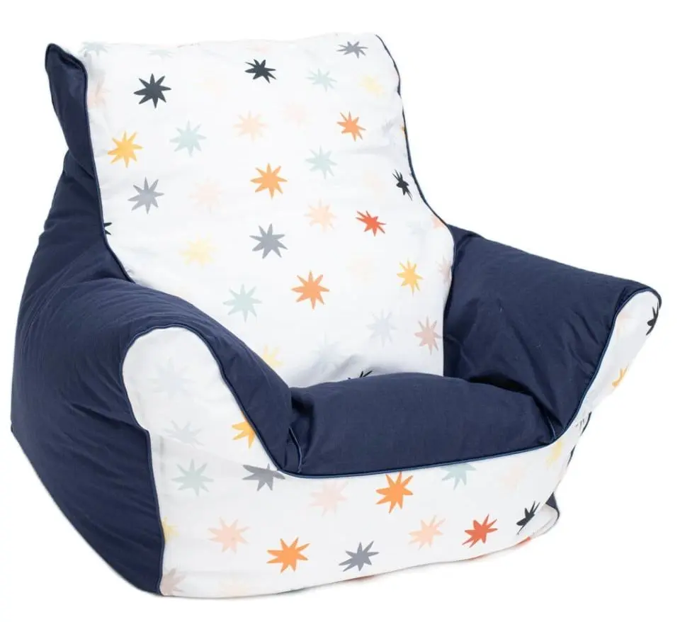 Детское кресло New Baby 52581 (Blue) - 3