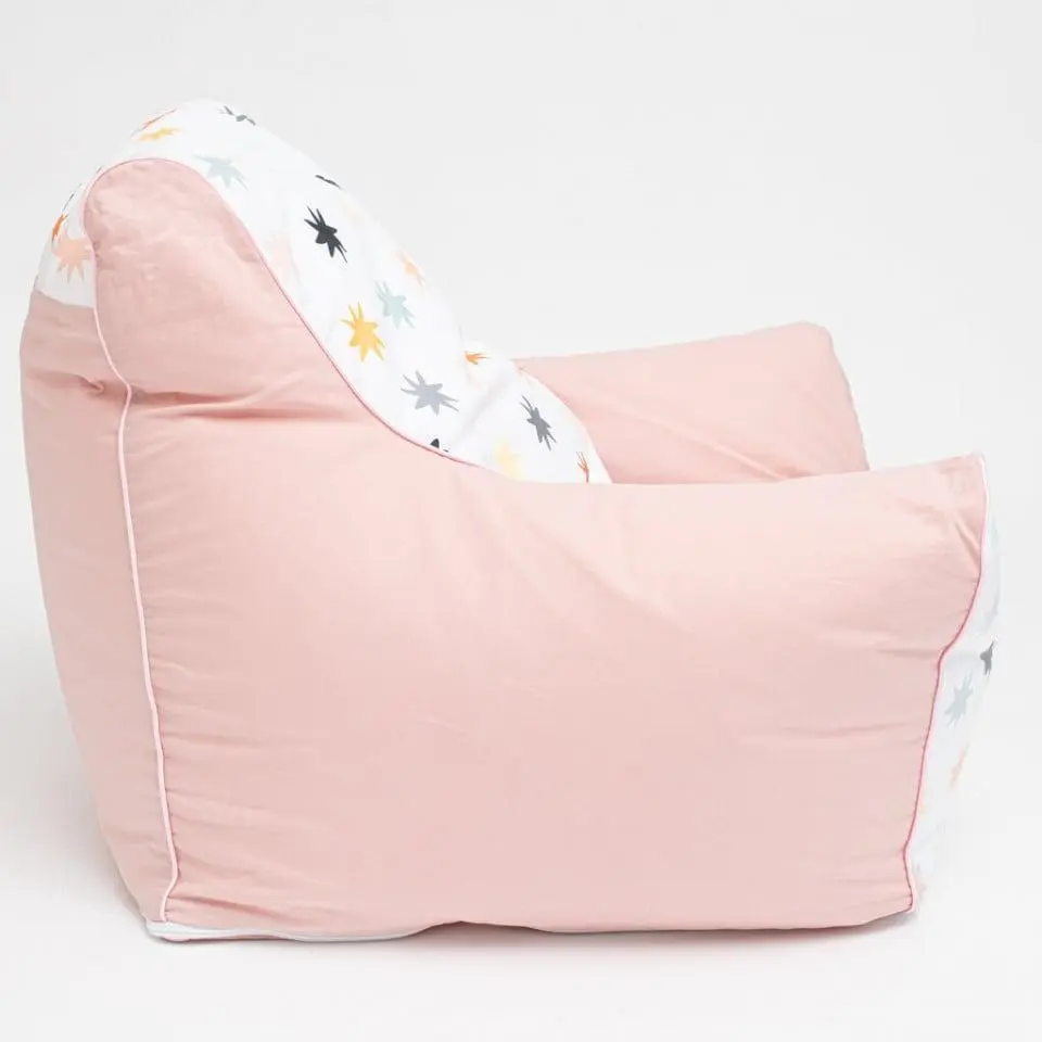 Детское кресло New Baby 52582 (Pink) - 2