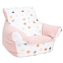 Детское кресло New Baby 52582 (Pink) Thumb