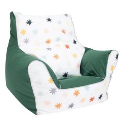 Детское кресло New Baby 52583 (Green) Thumb