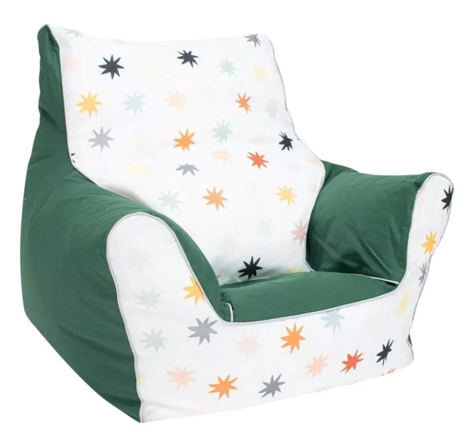 Детское кресло New Baby 52583 (Green) - 2