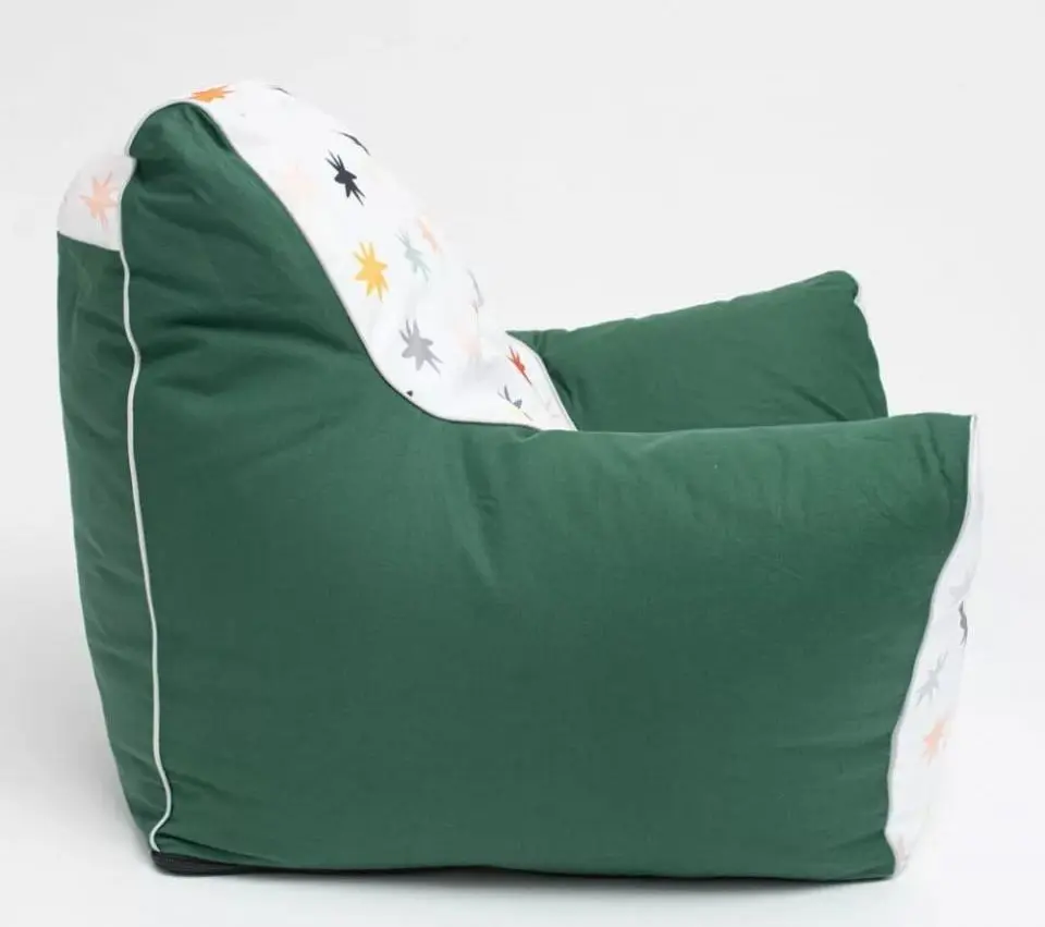 Детское кресло New Baby 52583 (Green) - 3
