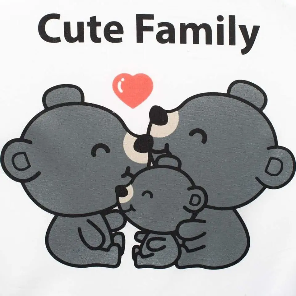 Детское кресло New Baby Bear Family 41222 (Gray) - 3