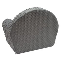 Детское кресло New Baby Bear Family 41222 (Gray) Thumb