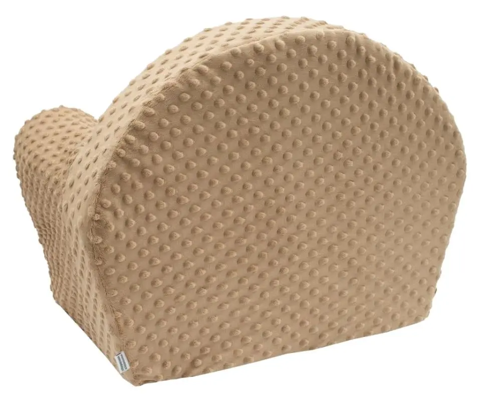 Детское кресло New Baby Bear Family 41223 (Cappuccino) - 3