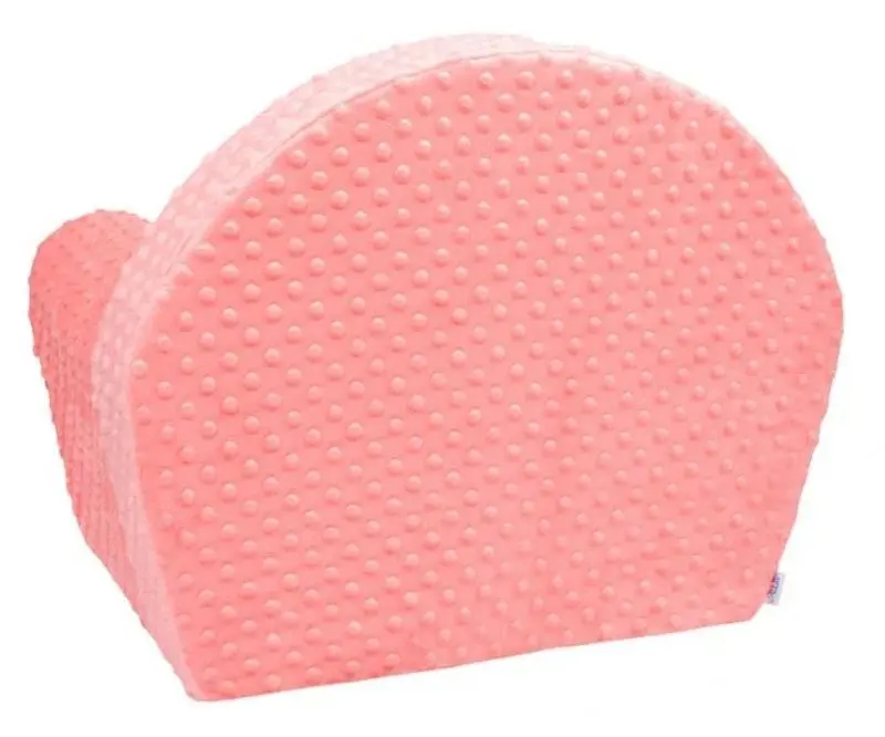 Детское кресло New Baby Fox 33262 (Pink) - 3