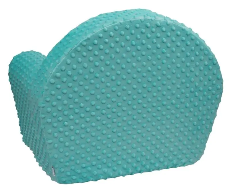 Детское кресло New Baby Fox 37887 (Mint Green) - 4