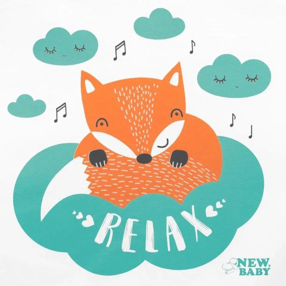 Детское кресло New Baby Fox 37887 (Mint Green) - 5